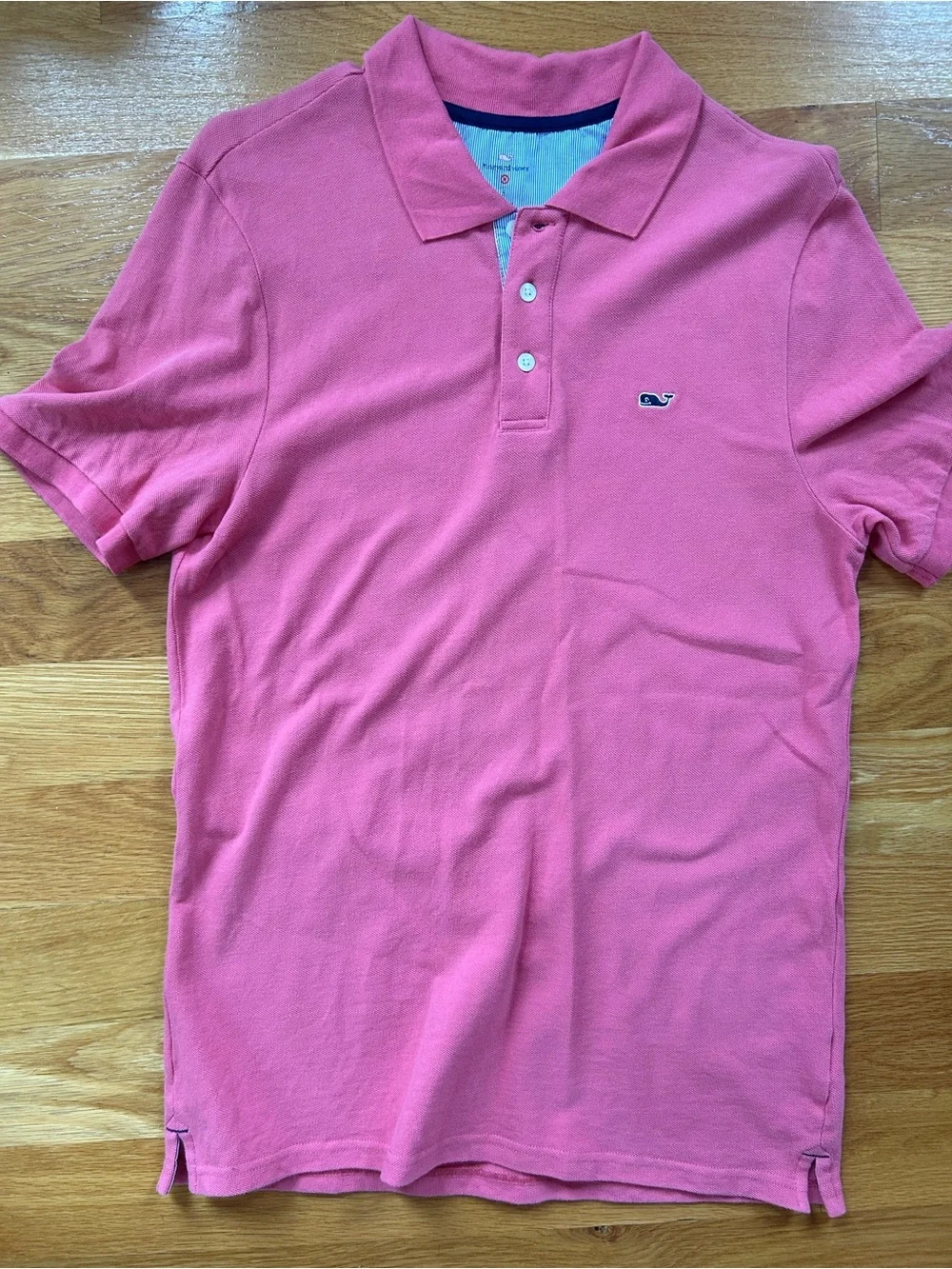 Men’s Vineyard Vines Polo- size Small